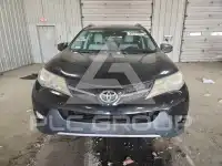 2015 Toyota RAV4 фото