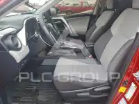 2015 Toyota RAV4 фото