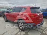 2015 Toyota RAV4 фото