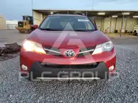2015 Toyota RAV4 фото