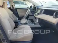 2015 Toyota RAV4 фото