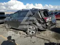 2015 Toyota RAV4 фото