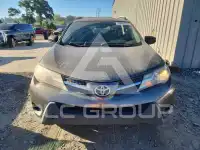 2015 Toyota RAV4 photo
