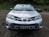 2015 Toyota RAV4 photo