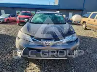 2015 Toyota RAV4 фото