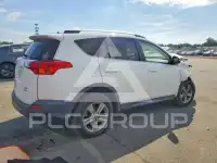 2015 Toyota RAV4 фото