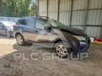 2015 Toyota RAV4 фото