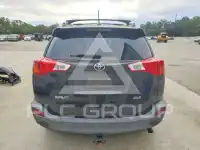 2015 Toyota RAV4 фото