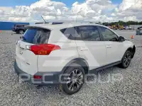 2015 Toyota RAV4 фото