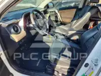 2015 Toyota RAV4 фото