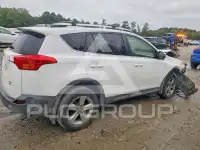 2015 Toyota RAV4 фото