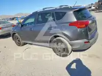2015 Toyota RAV4 фото