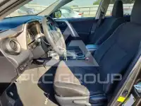2015 Toyota RAV4 фото