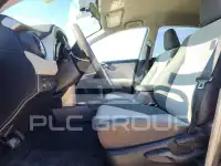 2015 Toyota RAV4 photo
