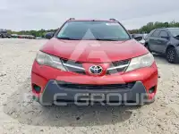 2015 Toyota RAV4 фото