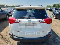 2015 Toyota RAV4 фото