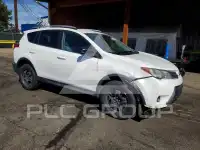 2015 Toyota RAV4 фото