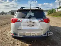 2015 Toyota RAV4 photo