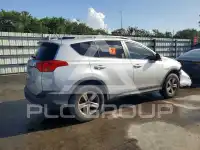 2015 Toyota RAV4 фото