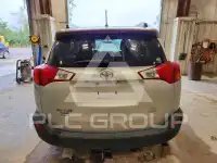 2015 Toyota RAV4 фото