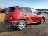2015 Toyota RAV4 фото