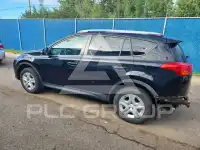 2015 Toyota RAV4 фото
