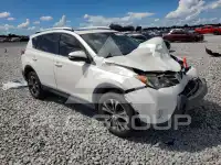 2015 Toyota RAV4 фото
