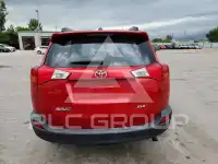 2015 Toyota RAV4 фото