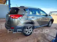 2015 Toyota RAV4 фото