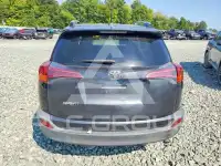 2015 Toyota RAV4 фото