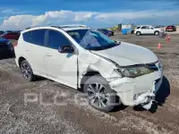 2015 Toyota RAV4 фото