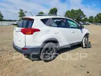 2015 Toyota RAV4 фото