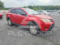 2015 Toyota RAV4 photo