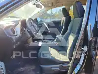 2015 Toyota RAV4 фото