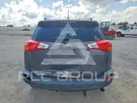 2015 Toyota RAV4 фото