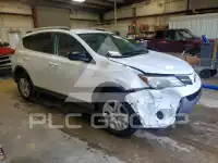 2015 Toyota RAV4 фото