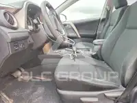 2015 Toyota RAV4 фото