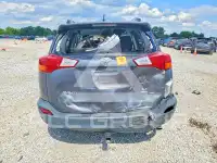 2015 Toyota RAV4 фото