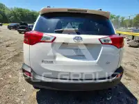 2015 Toyota RAV4 фото