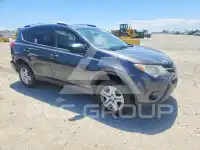 2015 Toyota RAV4 фото