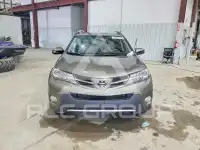 2015 Toyota RAV4 photo