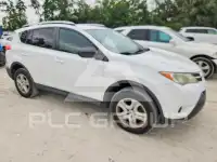2015 Toyota RAV4 фото