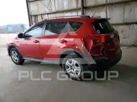 2015 Toyota RAV4 фото