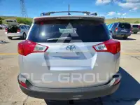 2015 Toyota RAV4 photo