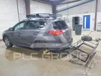 2015 Toyota RAV4 фото