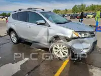 2015 Toyota RAV4 photo