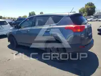 2015 Toyota RAV4 photo