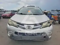 2015 Toyota RAV4 фото