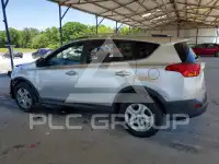 2015 Toyota RAV4 фото