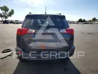 2015 Toyota RAV4 фото